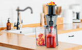 SEVERIN SLOW JUICER 150W 1L JUICE CONTAINER (BRAND NEW) - Cyber Shop Cyprus