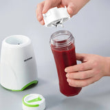 SEVERIN SMOOTHIE MIX & GO (BRAND NEW) - Cyber Shop Cyprus
