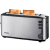 SEVERIN TOASTER 2 SLICES 1000W DOUBLE - WALLED (BRAND NEW) - Cyber Shop Cyprus