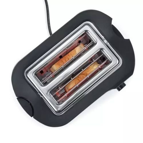 SEVERIN TOASTER 2 SLICES 800W AUTOMATIC (BRAND NEW) - Cyber Shop Cyprus