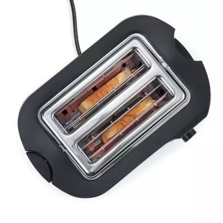 SEVERIN TOASTER 2 SLICES 800W AUTOMATIC (BRAND NEW) - Cyber Shop Cyprus