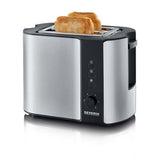 SEVERIN TOASTER 2 SLICES 800W AUTOMATIC (BRAND NEW) - Cyber Shop Cyprus