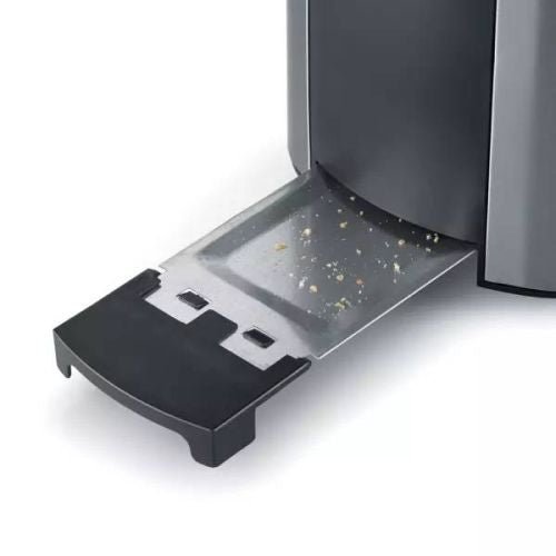 SEVERIN TOASTER 2 SLICES 800W AUTOMATIC (BRAND NEW) - Cyber Shop Cyprus