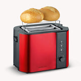 SEVERIN TOASTER 2 SLICES 800W (BRAND NEW) - Cyber Shop Cyprus
