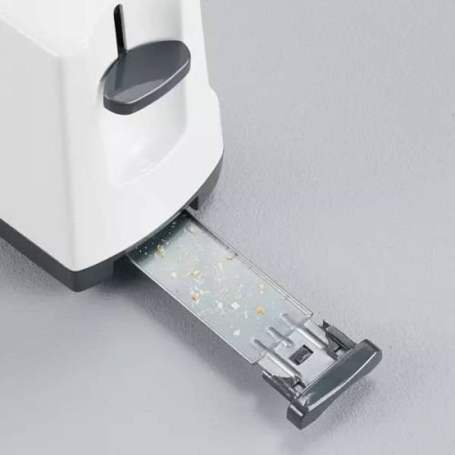SEVERIN TOASTER 2 SLICES 800W (BRAND NEW) - Cyber Shop Cyprus