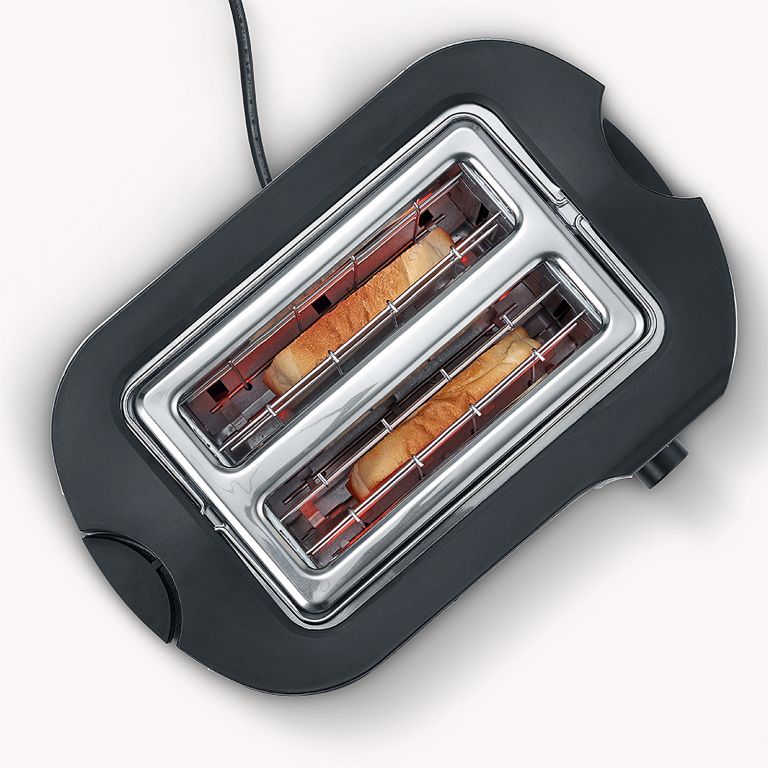 SEVERIN TOASTER 2 SLICES 800W (BRAND NEW) - Cyber Shop Cyprus