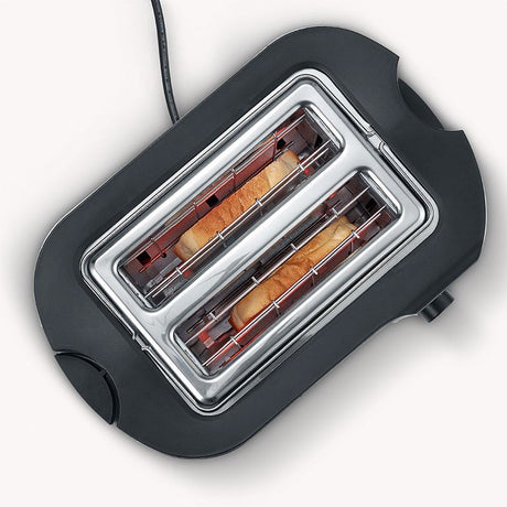 SEVERIN TOASTER 2 SLICES 800W (BRAND NEW) - Cyber Shop Cyprus