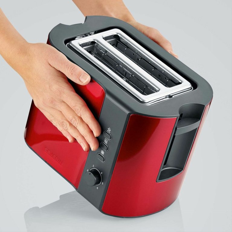 SEVERIN TOASTER 2 SLICES 800W (BRAND NEW) - Cyber Shop Cyprus