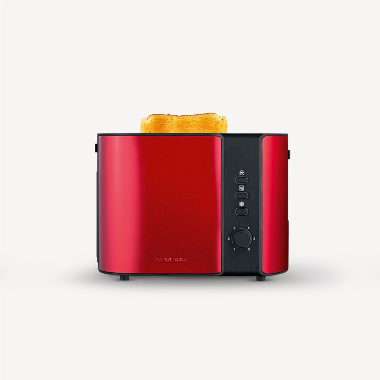SEVERIN TOASTER 2 SLICES 800W (BRAND NEW) - Cyber Shop Cyprus