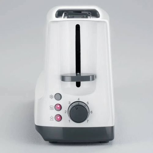 SEVERIN TOASTER 2 SLICES 800W (BRAND NEW) - Cyber Shop Cyprus