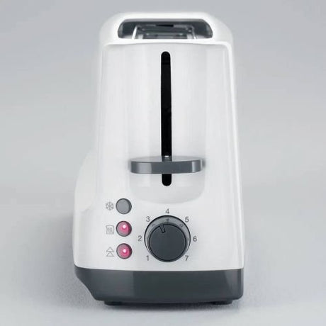SEVERIN TOASTER 2 SLICES 800W (BRAND NEW) - Cyber Shop Cyprus