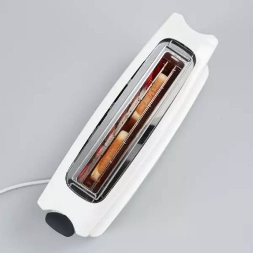 SEVERIN TOASTER 2 SLICES 800W (BRAND NEW) - Cyber Shop Cyprus