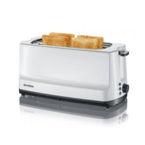 SEVERIN TOASTER 4 SLICES 1400W (BRAND NEW) - Cyber Shop Cyprus
