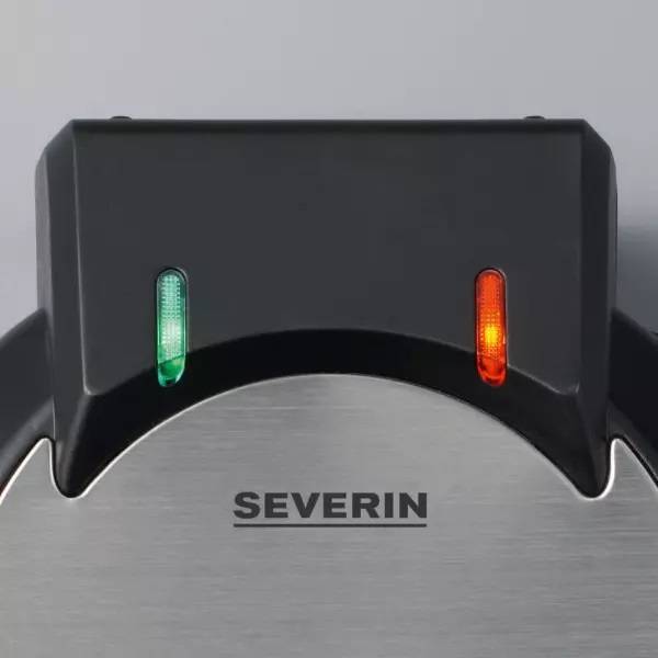 SEVERIN WAFFLE MAKER 1300W (BRAND NEW) - Cyber Shop Cyprus