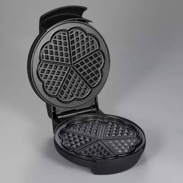 SEVERIN WAFFLE MAKER 1300W (BRAND NEW) - Cyber Shop Cyprus
