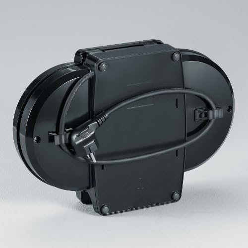 SEVERIN WAFFLE MAKER DOUBLE 1200W (BRAND NEW) - Cyber Shop Cyprus