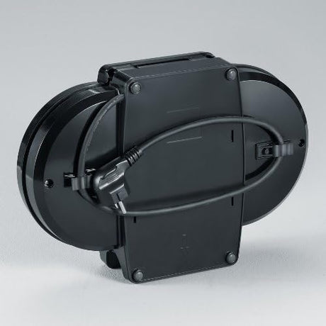 SEVERIN WAFFLE MAKER DOUBLE 1200W (BRAND NEW) - Cyber Shop Cyprus