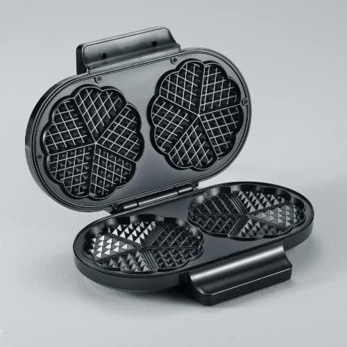 SEVERIN WAFFLE MAKER DOUBLE 1200W (BRAND NEW) - Cyber Shop Cyprus