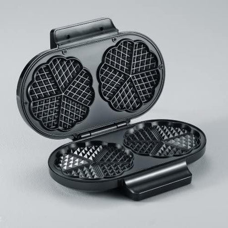 SEVERIN WAFFLE MAKER DOUBLE 1200W (BRAND NEW) - Cyber Shop Cyprus