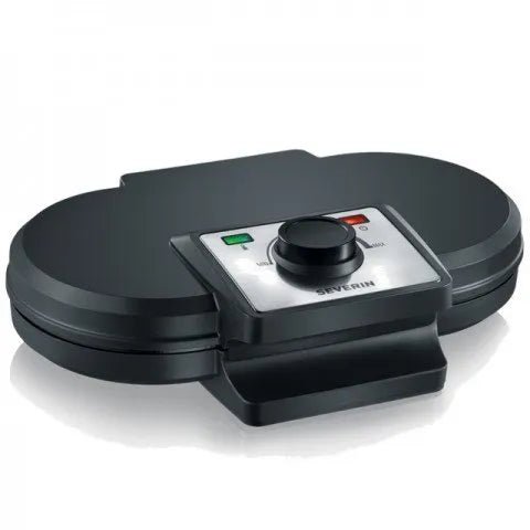 SEVERIN WAFFLE MAKER DOUBLE 1200W (BRAND NEW) - Cyber Shop Cyprus