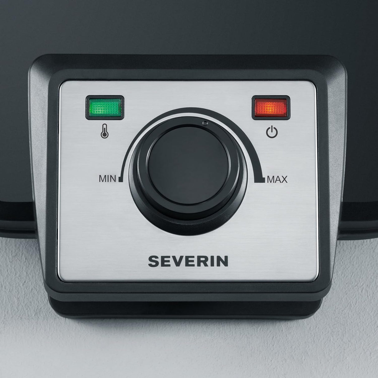 SEVERIN WAFFLE MAKER DOUBLE 1200W (BRAND NEW) - Cyber Shop Cyprus