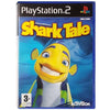 Shark Tale - Pal Version - PlayStation 2 (PS2) (Used - Condition: Good) - Cyber Shop Cyprus