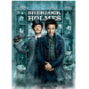 Sherlock Holmes 2009 - By Warner Bros - DVD Video (Used - Like New) - Cyber Shop Cyprus