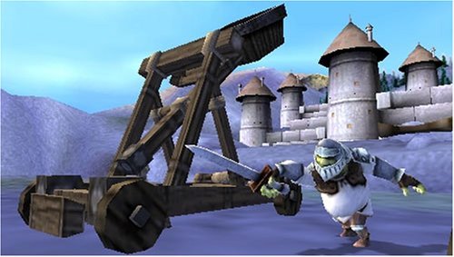 Shrek The Third - By Activision - Sony PSP (Used - Like New) - Cyber Shop Cyprus