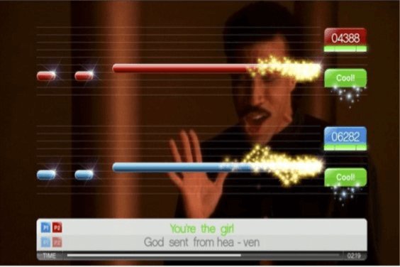 SingStar: Motown - By Sony - PlayStation 2 (Used - Like New) - Cyber Shop Cyprus