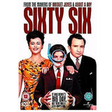 Sixty Six - 2006 - By Paul Weiland - DVD Video (Used - Like New) - Cyber Shop Cyprus