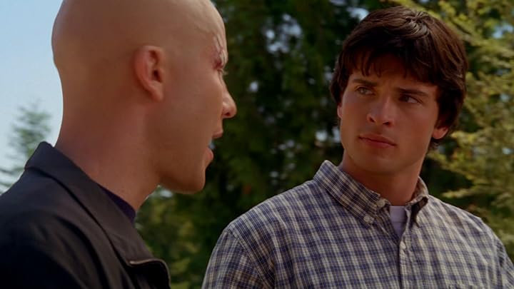 Smallville: The Complete Second Season (Used - Like New) - Cyber Shop Cyprus