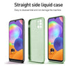 Soft Liquid Silicone Cover Case For Samsung Galaxy S22 Plus, S20, S9 - Cyber Shop Cyprus