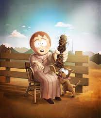 South Park: The Complete First Season (Used - Like New) - Cyber Shop Cyprus