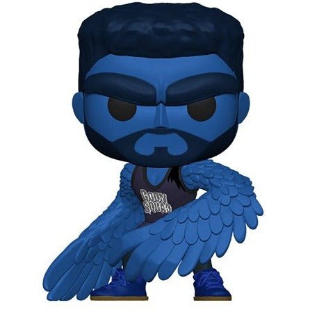 Space Jam The Brow Funko Pop! Vinyl Figure (BRAND NEW - FACTORY SEALED) - Cyber Shop Cyprus