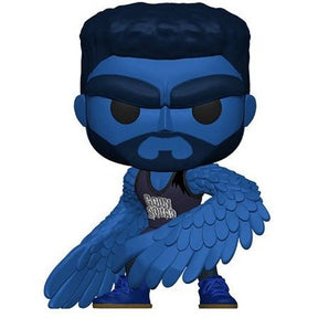 Space Jam The Brow Funko Pop! Vinyl Figure (BRAND NEW - FACTORY SEALED) - Cyber Shop Cyprus