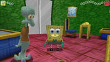 Spongebob Squarepants The Yellow Avenger - Sony PSP (Used) - Cyber Shop Cyprus