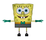 Spongebob Squarepants The Yellow Avenger - Sony PSP (Used) - Cyber Shop Cyprus
