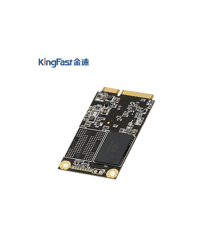SSD KINGFAST 256GB MSATA (BRAND NEW - FACTORY SEALED) - Cyber Shop Cyprus