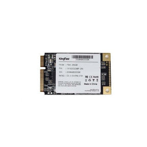 SSD KINGFAST 256GB MSATA (BRAND NEW - FACTORY SEALED) - Cyber Shop Cyprus