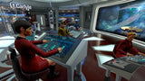 Star Trek: Bridge Crew - PlayStation 4 (BRAND NEW - FACTORY SEALED) - Cyber Shop Cyprus