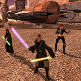Star Wars Knights of the Old Republic II: The Sith Lords - XBOX (Used) - Cyber Shop Cyprus