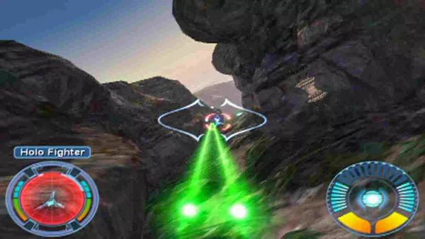 Star Wars Starfighter - Simulation - 2001 - PC Game (Used - Like New ...