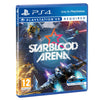 StarBlood Arena - PlayStation 4 (BRAND NEW - FACTORY SEALED) - Cyber Shop Cyprus