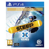 Steep X Games Gold Edition - PlayStation 4 (PS4) (BRAND NEW) - Cyber Shop Cyprus