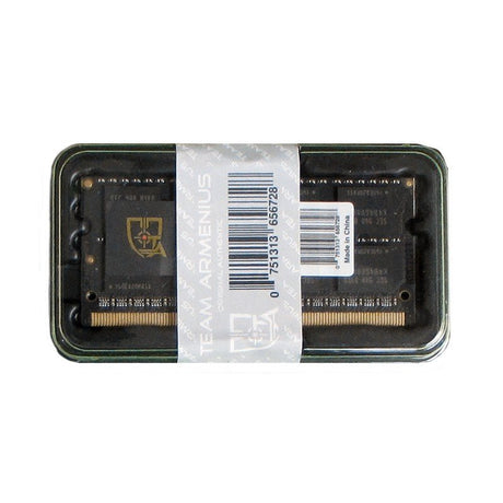 TA 8 GB DDR3L 1600 MHZ SO DIMM 1.35V RAM (BRAND NEW - FACTORY SEALED) - Cyber Shop Cyprus