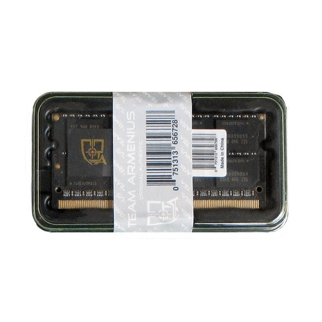 TA 8 GB DDR3L 1600 MHZ SO DIMM 1.35V RAM (BRAND NEW - FACTORY SEALED) - Cyber Shop Cyprus