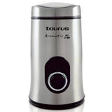 TAURUS COFFEE GRINDER AROMATIC 150W 50G (BRAND NEW) - Cyber Shop Cyprus