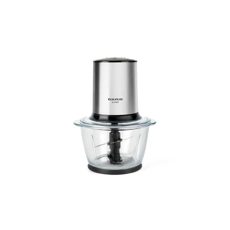 TAURUS FOOD CHOPPER ELOANE 200 - 400W 1L (BRAND NEW) - Cyber Shop Cyprus
