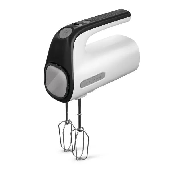 TAURUS FOOD MIXER STATION INOX 500W (BRAND NEW) - Cyber Shop Cyprus