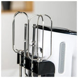 TAURUS FOOD MIXER STATION INOX 500W (BRAND NEW) - Cyber Shop Cyprus
